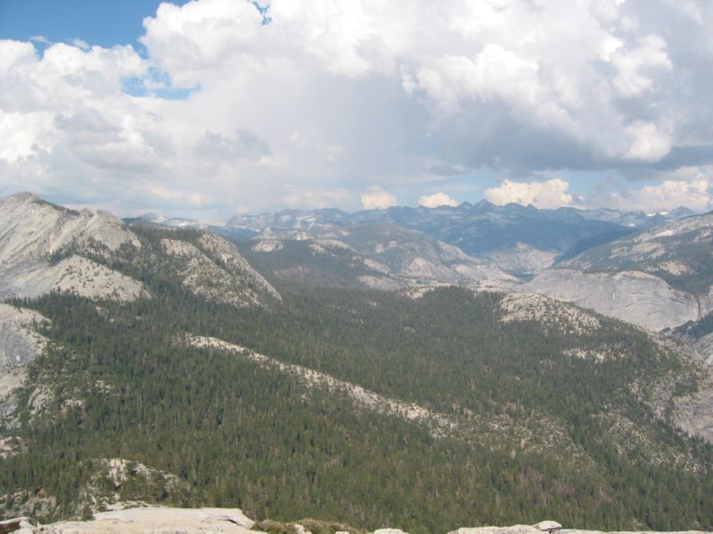 Anke Jan Yosemite June 14 2003 054